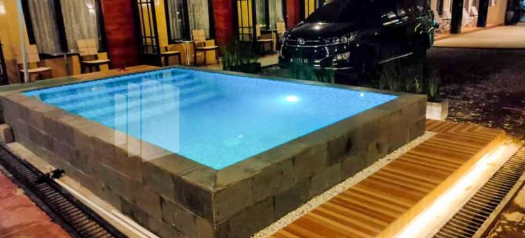 The Paragon Hotel Cilacap Redpartner图片