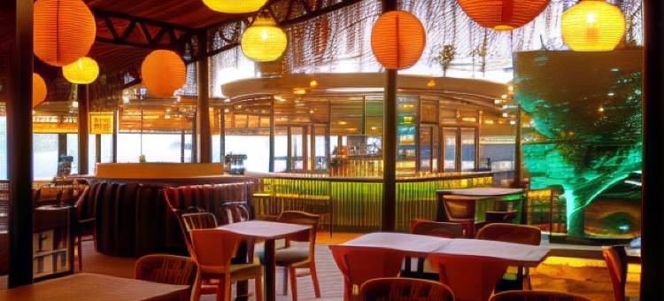 克尔曼酒店(Kerman Hotel)图片