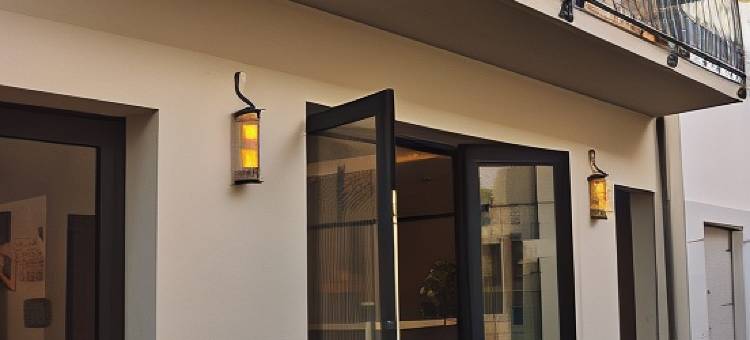 切萨别墅(Villa Chiesa Maison Hôtelière)图片