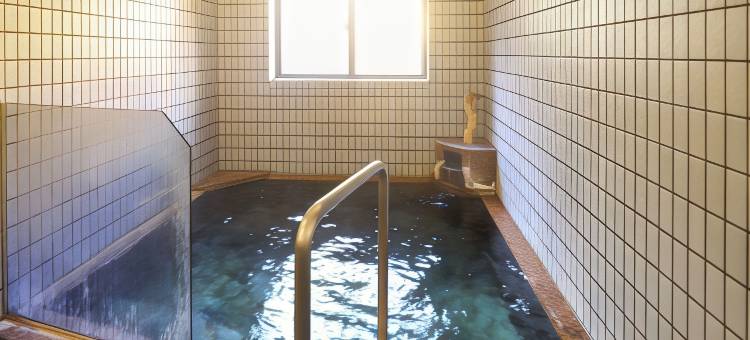 鹿教汤温泉 舒适之宿 黑岩旅馆(Kakeyu Onsen Kutsurogi No Yado Kuroiwa Ryokan)图片