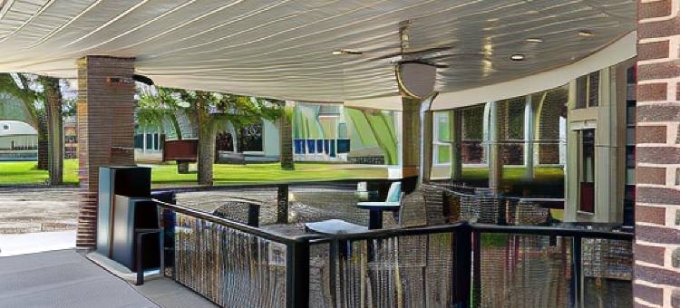 西方1924豪华阁楼(Western 1924 Luxury Lofts)图片