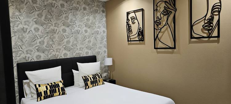 流洛品酒店(Hôtel L'Européen)图片