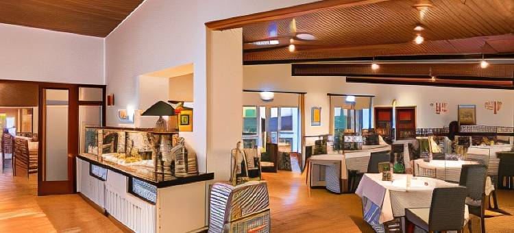 阿亚蒙特旅馆(Parador de Ayamonte)图片