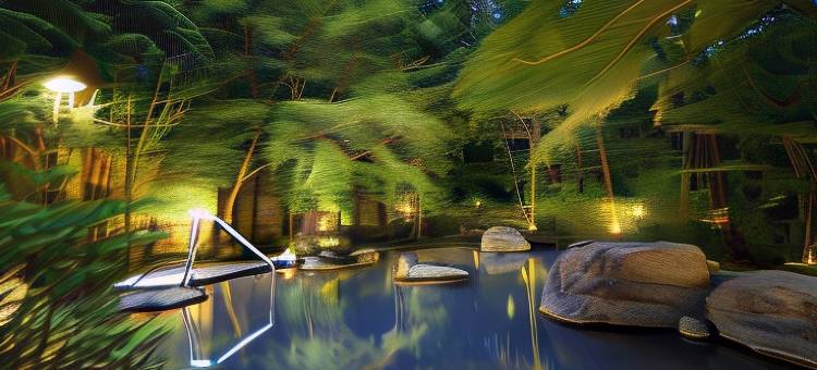 那须山乐日式温泉旅馆(Nasu Onsen Sanraku)图片