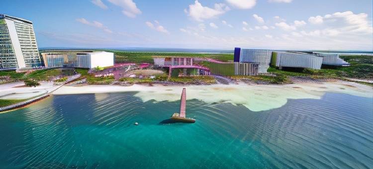 坎昆皇家全套房度假村(The Royal Cancun - All Suites Resort)图片
