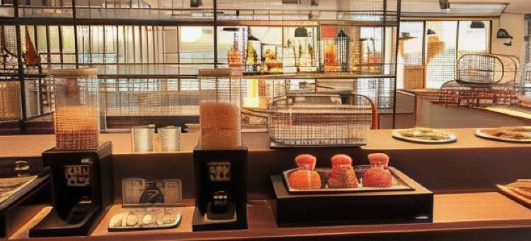 斐尔拉日冕贝斯特韦斯特酒店(Best Western Mirage Hotel Fiera)图片