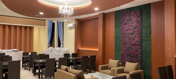 科尔因Juwita酒店(core inn juwita hotel)图片