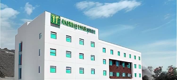 Holiday Inn Express 瓜达拉哈拉ITESO(Holiday Inn Express Guadalajara Iteso)图片