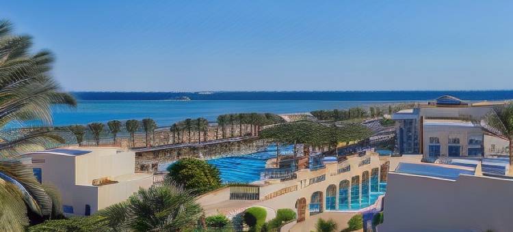 贾兹贝尔维德酒店-全包(JAZ Belvedere Resort)图片