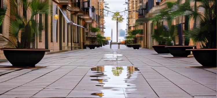 TOC兰布拉大道酒店(Toc Hotel Las Ramblas)图片