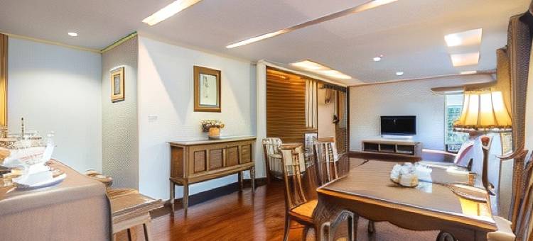 塔拉乔拉普鲁克度假村(Thara Cholapruek Resort)图片