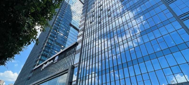 星辰追梦居管家公寓(南滨路分店)图片