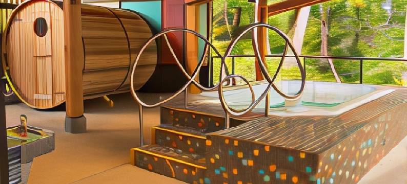 图芬诺泽德酒店(Hotel Zed Tofino)图片