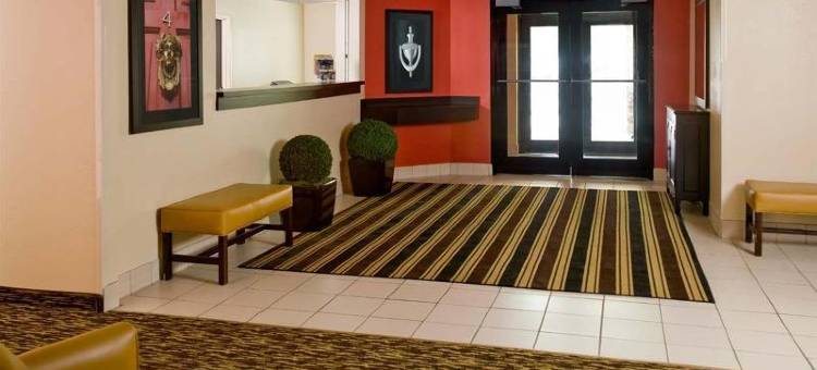 长住酒店 - 奥兰多主题公园 - 主大道(Extended Stay America Suites - Orlando - Orlando Theme Parks - Major Blvd)图片