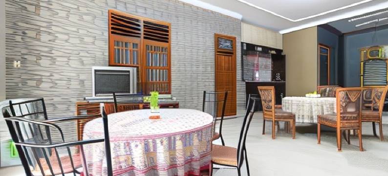 红多兹酒店-坎迪拉图博科(RedDoorz Near Candi Ratu Boko)图片