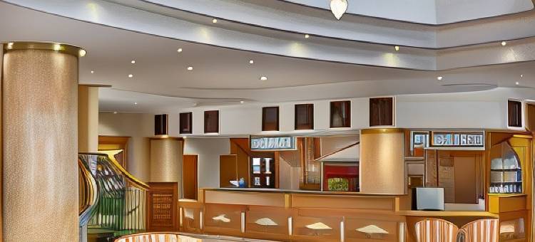 恩萨纳蝴蝶酒店(Ensana Butterfly)图片