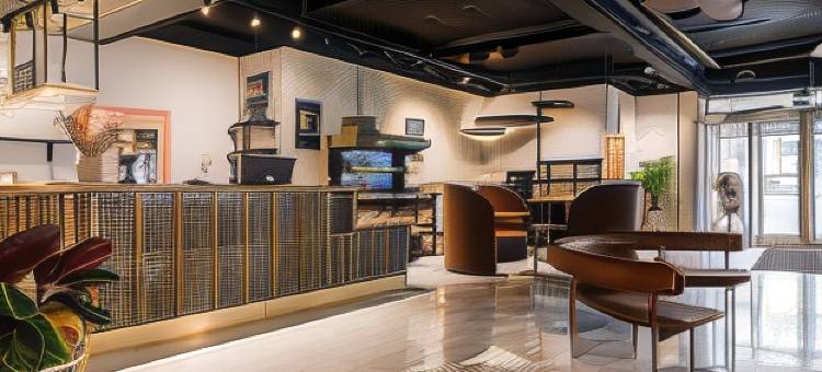 福尔斯特克拉姆酒店(First Hotel Kramm)图片