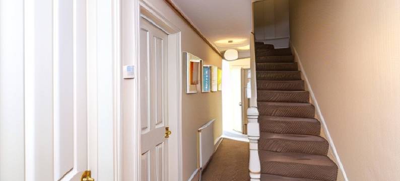 Bradstone Garden Retreat with Own Entrance图片