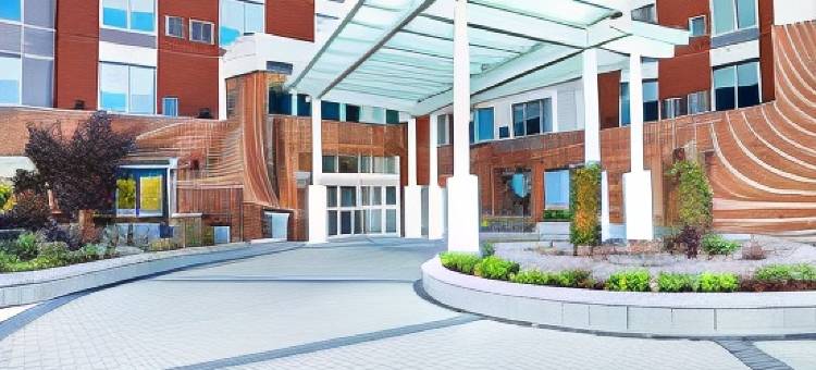 基洛纳凯悦嘉轩酒店(Hyatt Place Kelowna)图片