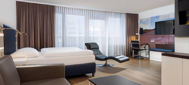 吕讷堡塞米纳瑞斯酒店(Seminaris Hotel Lüneburg)图片