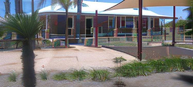 卡巴厘塔住宿加早餐旅馆(Cabarita Lodge)图片