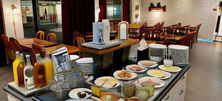 贝尔酒店(Hotell Bele)图片