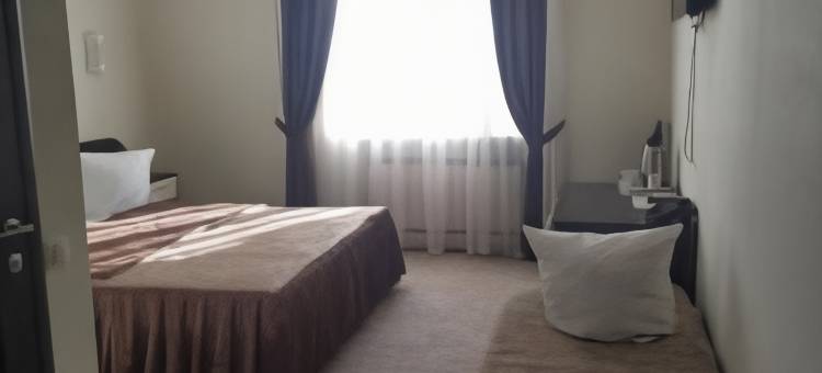 布里斯酒店(Briz Hotel)图片