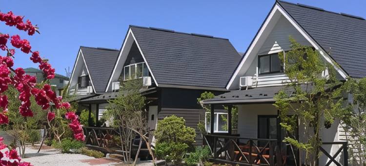 河口湖小屋超级美景酒店(Kawaguchiko Cottage Superba Vista)图片