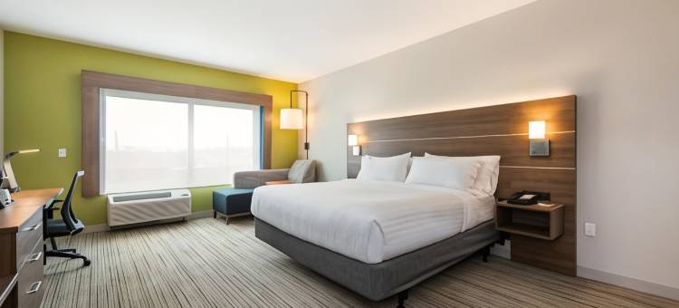 智选假日套房酒店-卡罗尔顿西(Holiday Inn Express & Suites Carrollton West)图片