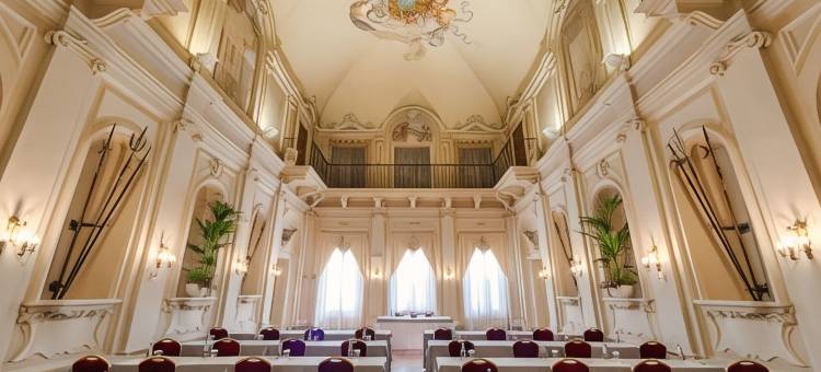 佛罗伦萨蒂沃利加迪宫酒店(Tivoli Palazzo Gaddi Firenze Hotel)图片