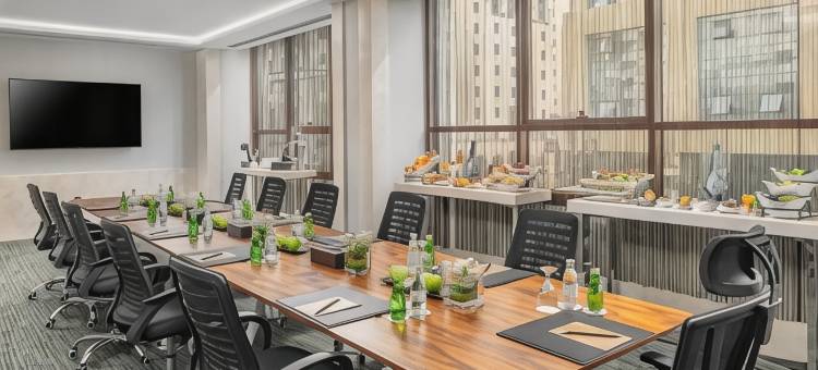 艾拉夫塔克瓦酒店(Elaf Al Taqwa Hotel)图片