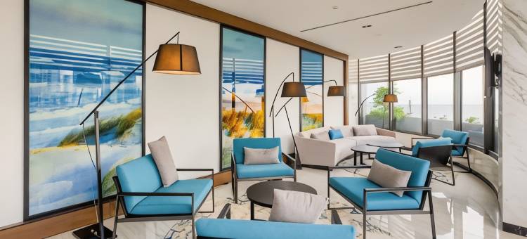 岘港希尔顿花园酒店(Hilton Garden Inn Da Nang)图片