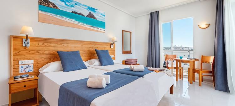 唐皮普公寓(Aparthotel Vibra Sanan - Adults Only)图片