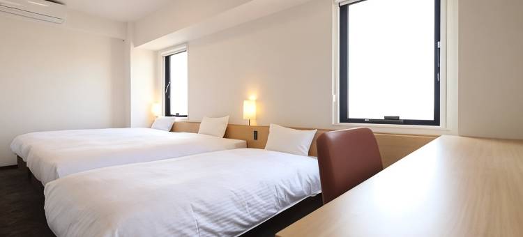 AB Hotel Kisarazu图片