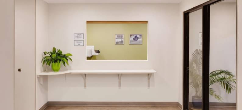 贝克斯菲尔德东伍德斯普林套房酒店(WoodSpring Suites Bakersfield East)图片