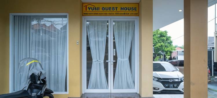 红多兹酒店-近努沙杜瓦ITDC(RedDoorz near ITDC Nusa Dua)图片