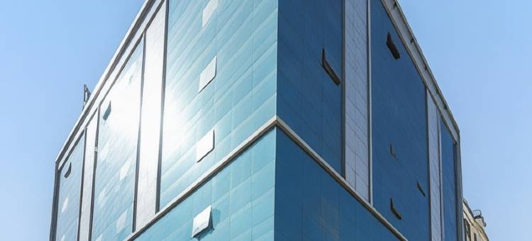 大卡斯图里酒店(Hotel Grand Kasturi)图片