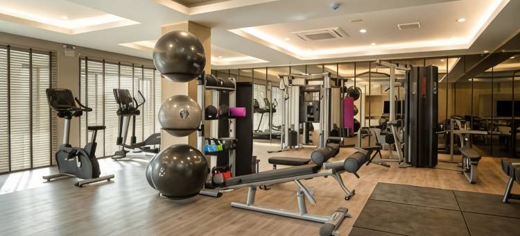 彭世洛骄傲酒店(The Pride Hotel Phitsanulok)图片