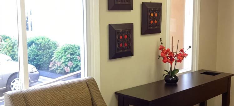 新伦敦米斯蒂克美洲最佳价值酒店(Americas Best Value Inn New London/Mystic)图片