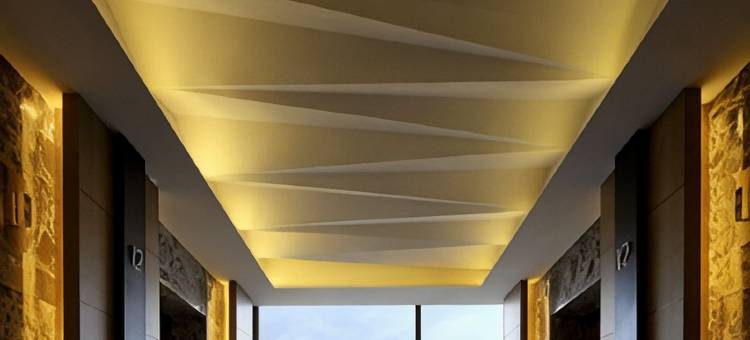 新加坡Momentus历山酒店(Momentus Hotel Alexandra)图片