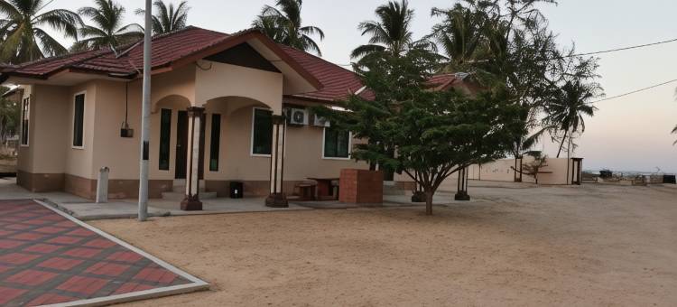 法里斯家庭旅馆(Faris's Homestay & Resort)图片