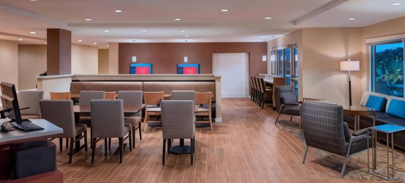 哥伦比亚TownePlace套房酒店(TownePlace Suites Columbia)图片