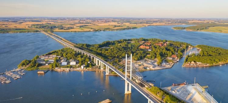 祖尔阿尔滕施米德酒店(Hotel Rügenschmiede Vis a Vis Hiddensee)图片