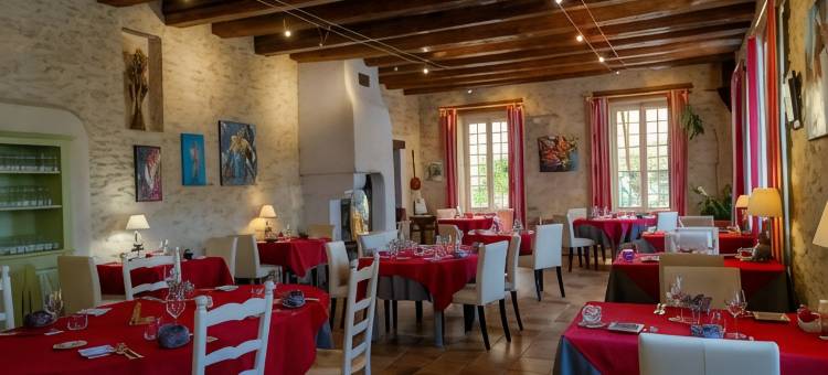 塔威尔客栈(Logis Auberge de Tavel)图片