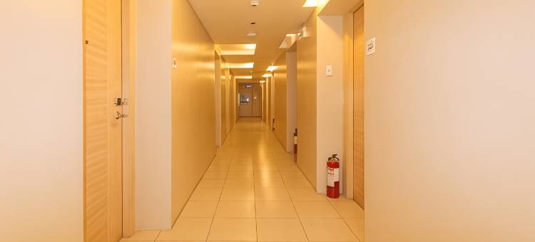 马卡蒂红多兹@ LuxeLite套房(RedDoorz @ LuxeLite Suites Makati)图片