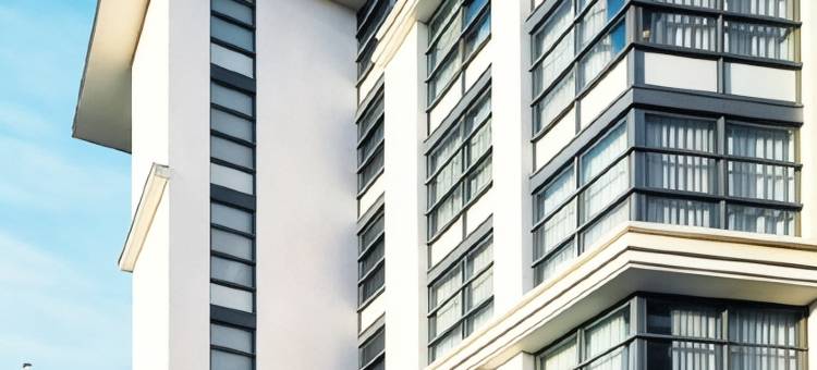 巴黎东玛玛谢尔特酒店(Mama Shelter Paris East)图片