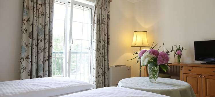 Birkenhof Gols - B & B - Wohlfühl Hotel Mit Wochenend-Restaurant图片