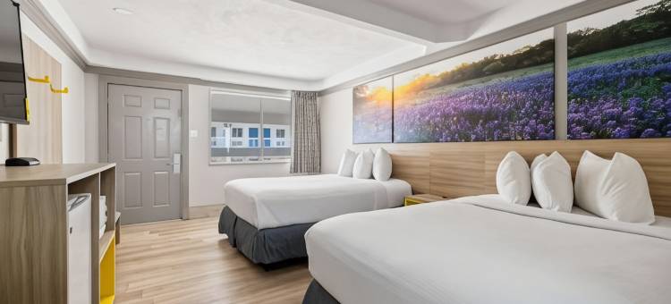 温德姆戴斯酒店-肯尼迪/卡恩斯市(Days Inn by Wyndham Kenedy/Karnes City)图片