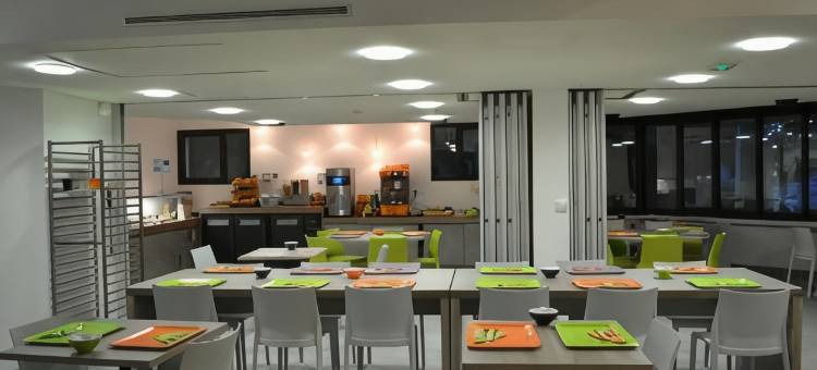 宜必思尚品尼奥尔普瓦图夏朗德酒店(Ibis Styles Niort Poitou-Charentes)图片