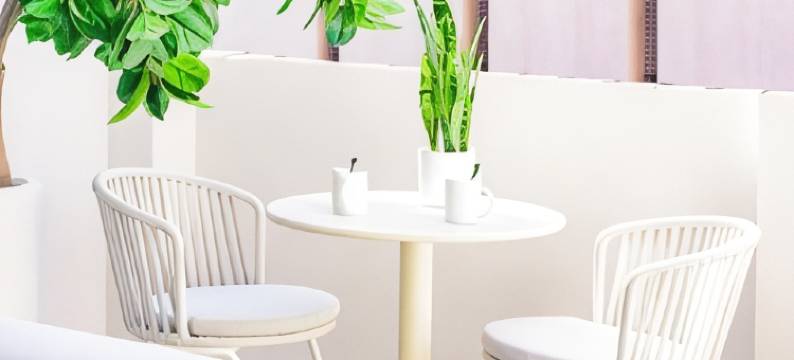 我的公寓首席套房(Myflats Premier Suites)图片